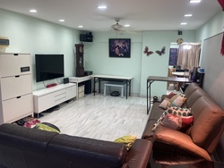 Blk 15 Eunos Crescent (Geylang), HDB 5 Rooms #307118551